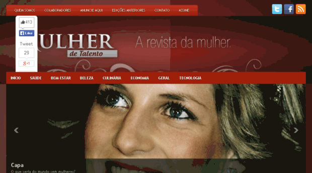 mulherdetalento.com.br