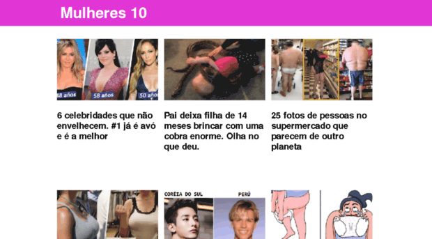 mulheres10.com.br