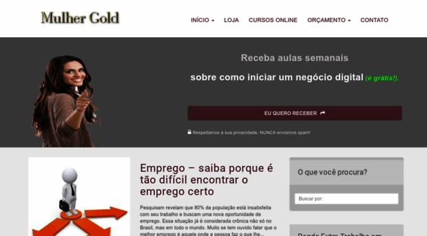 mulhergold.com.br
