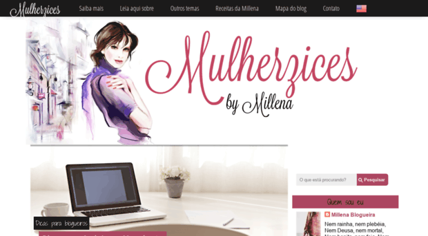 mulherzices.com