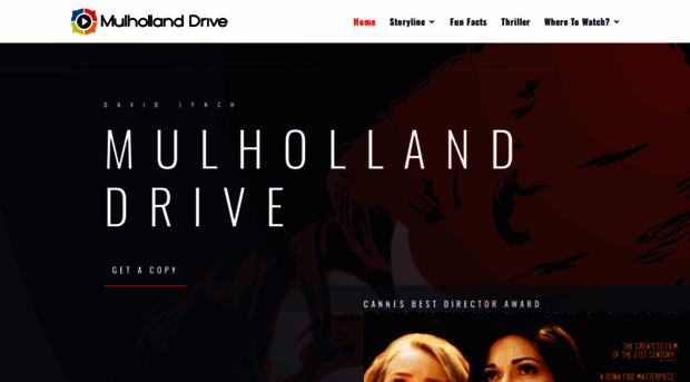 mulholland-drive.com