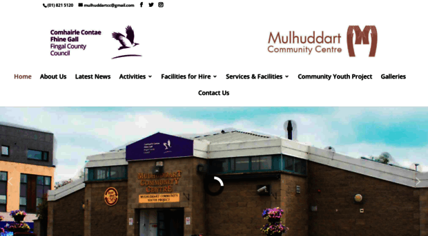 mulhuddartcommunitycentre.ie