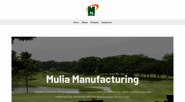 muliafurniture.co.id