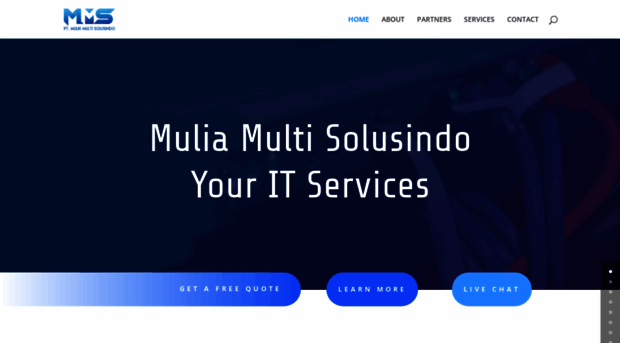 muliamulti.com