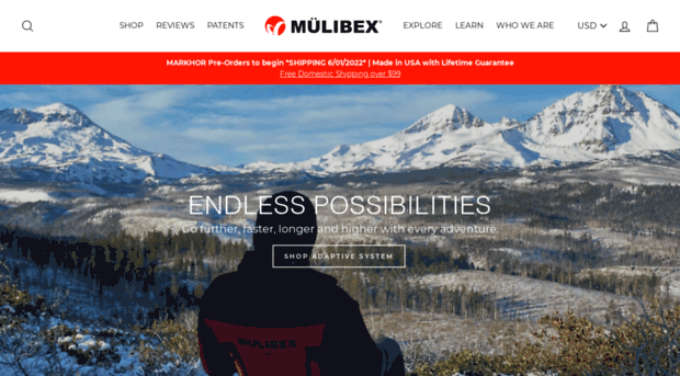 mulibex.com