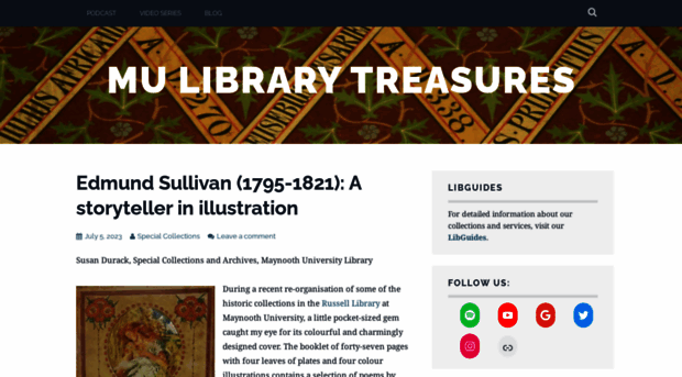 mulibrarytreasures.wordpress.com