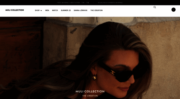 mulicollection.com