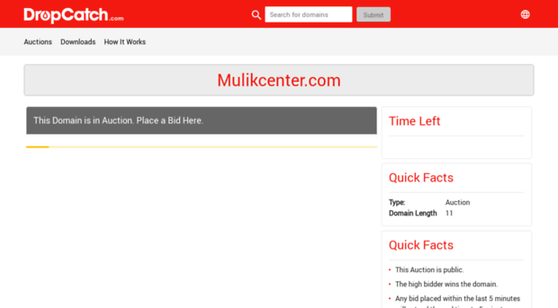 mulikcenter.com