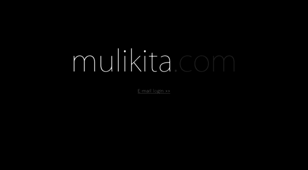 mulikita.com
