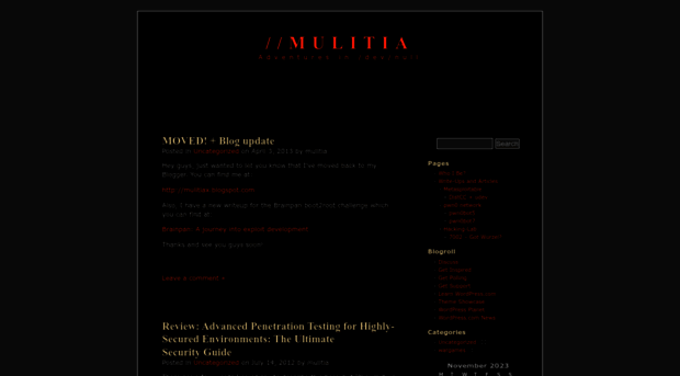 mulitia.wordpress.com