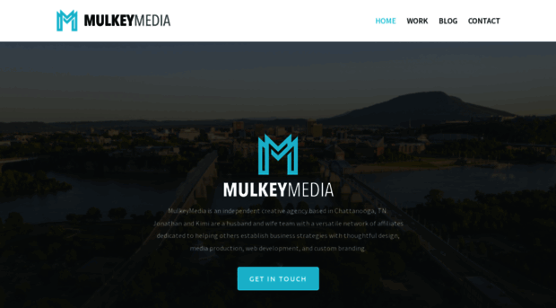 mulkeymedia.com