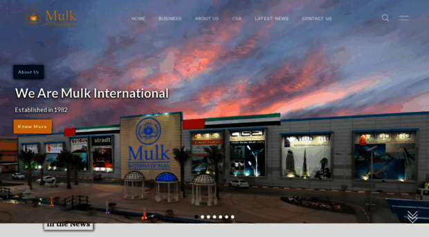 mulkinternational.com