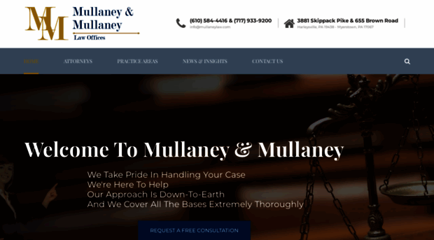 mullaneylaw.org