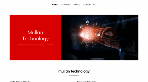 mullantechnology.com