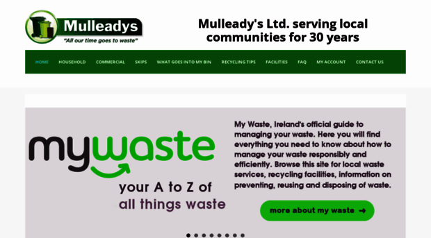 mulleadys.com