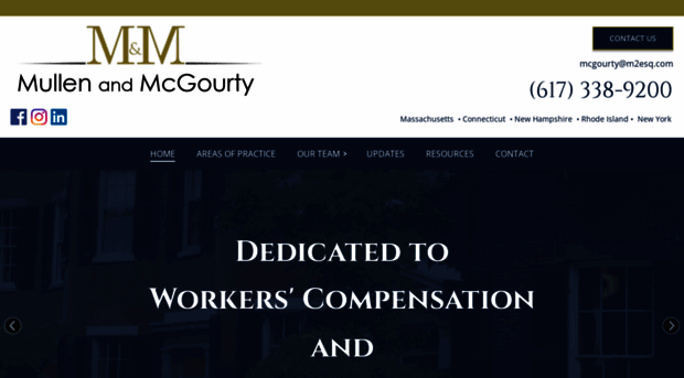 mullenandmcgourty.com