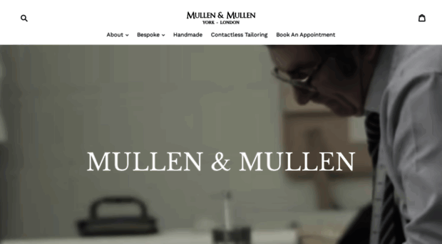 mullenandmullen.co.uk