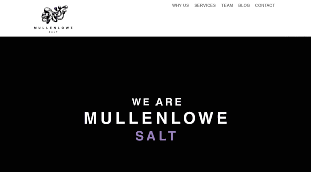 mullenlowesalt.com