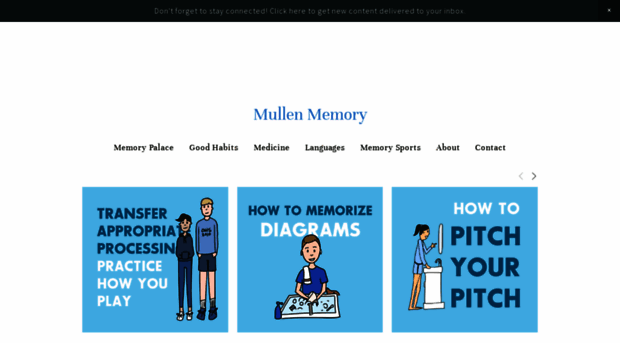 mullenmemory.com