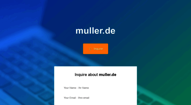 muller.de