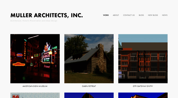 mullerarchitects.com