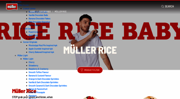 mullerrice.com