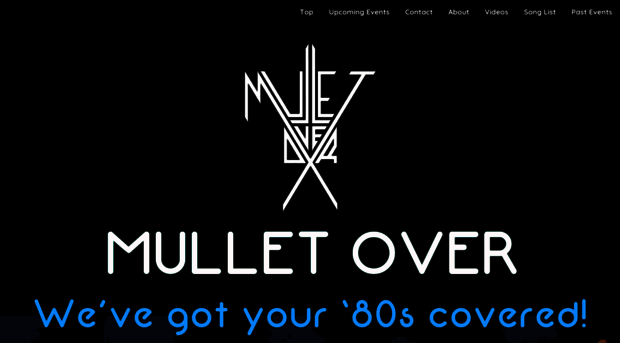 mulletoverband.com