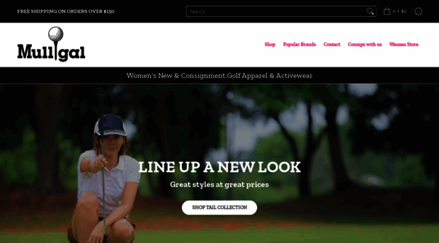 mulligal.com