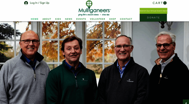 mulliganeers.org