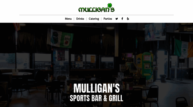 mulliganspgh.com