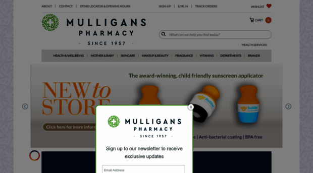 mulliganspharmacy.com