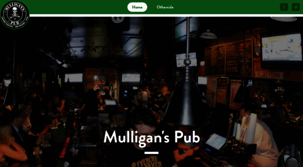 mulliganspubgr.com