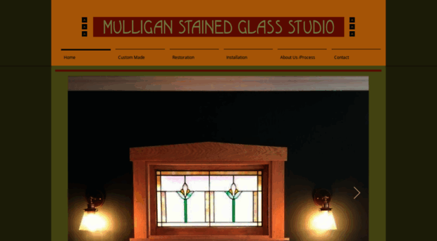 mulliganstainedglass.com