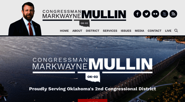 mullin.house.gov