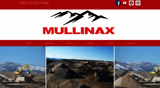 mullinax-inc.com