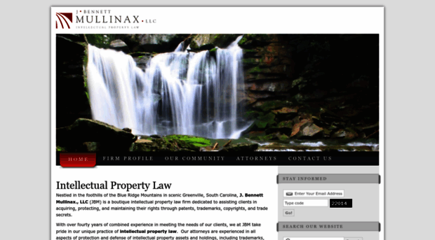 mullinaxpatent.com