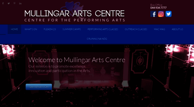 mullingarartscentre.ie