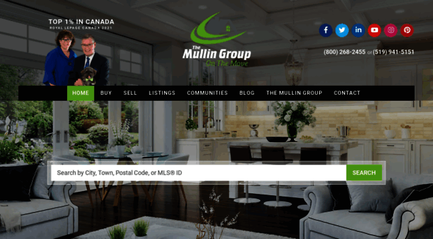 mullingroup.ca