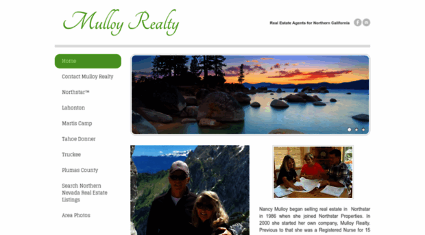 mulloyrealty.com