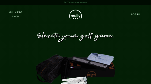 mullybox.com