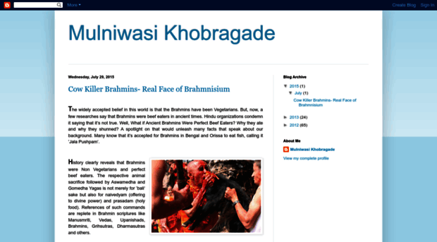 mulniwasikhobragade.blogspot.com