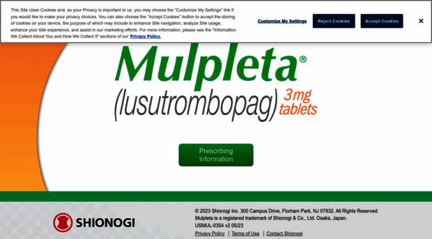 mulpleta.com