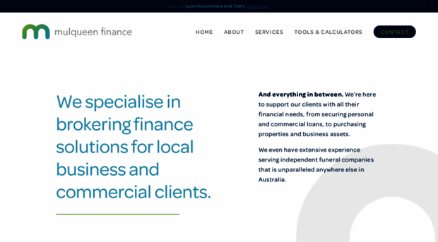 mulqueenfinance.com.au