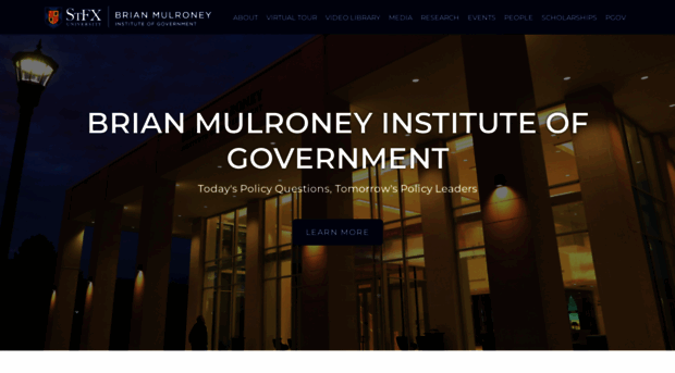 mulroneyinstitute.ca