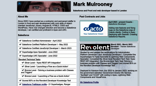 mulrooney.co.uk