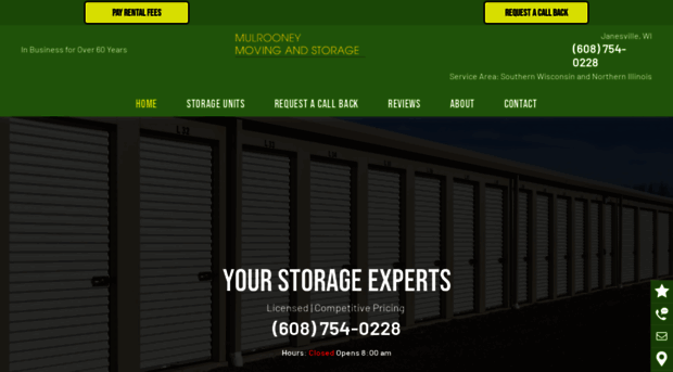 mulrooneymovers.com