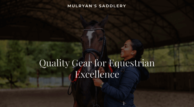 mulryansaddlery.com