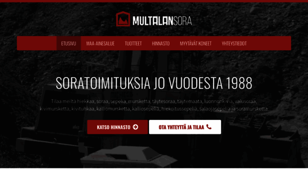 multalansora.fi