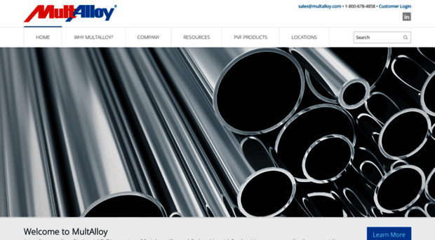 multalloy.com