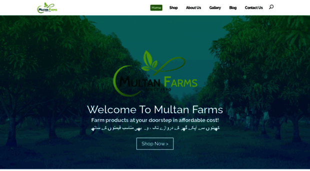 multanfarms.com